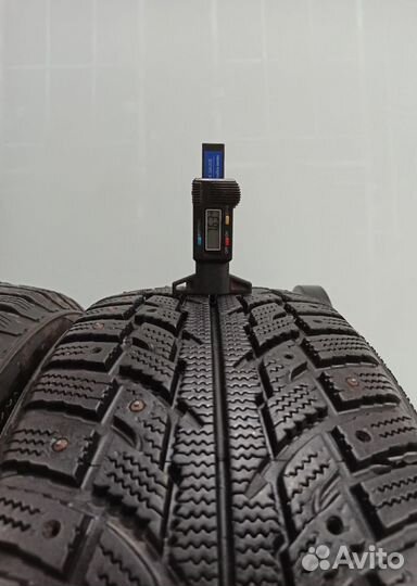 Kumho I'Zen RV Stud KC16 225/65 R17