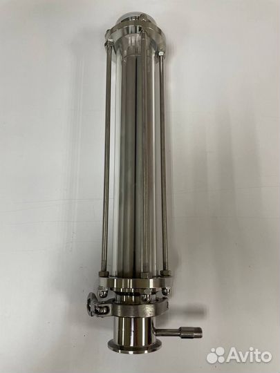 Мц (ммц) многотрубная царга 2 дюйма в диоптре 40см