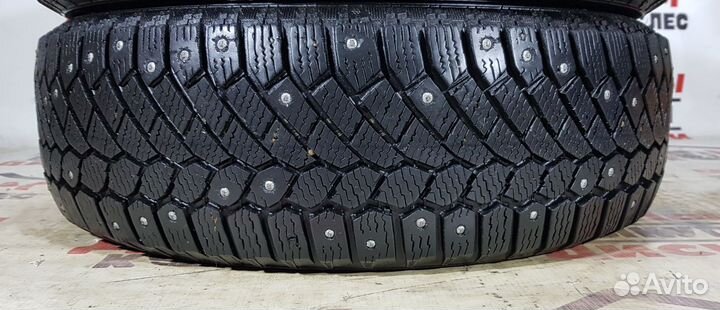 Continental ContiIceContact 175/65 R15