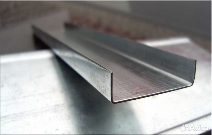 Трубы металлические