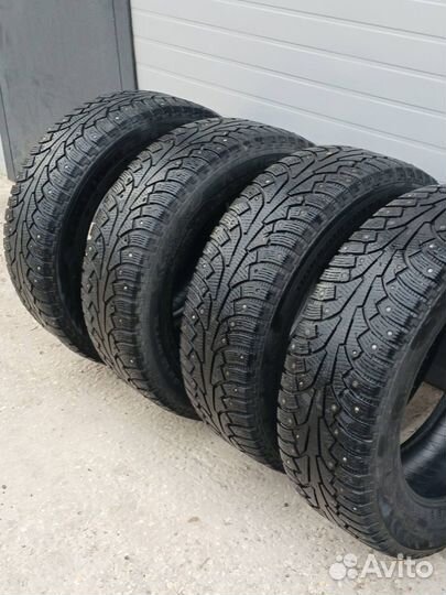 Nokian Tyres Hakkapeliitta 5 235/60 R18 T