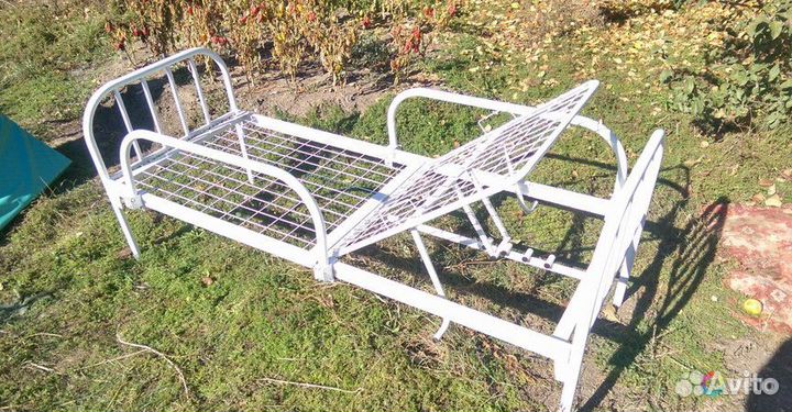 Медицинская кровать для лежачих больных