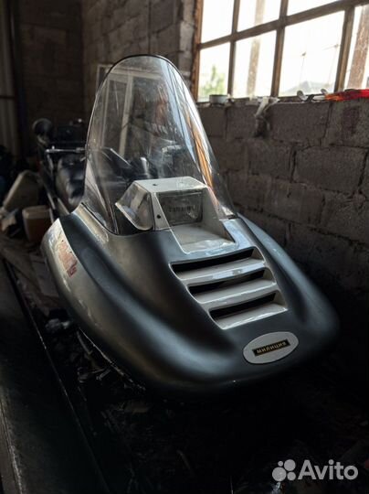 Снегоход Рысь ус 440