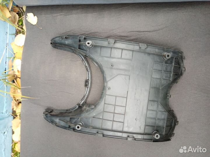 Пол Honda dio 34 35