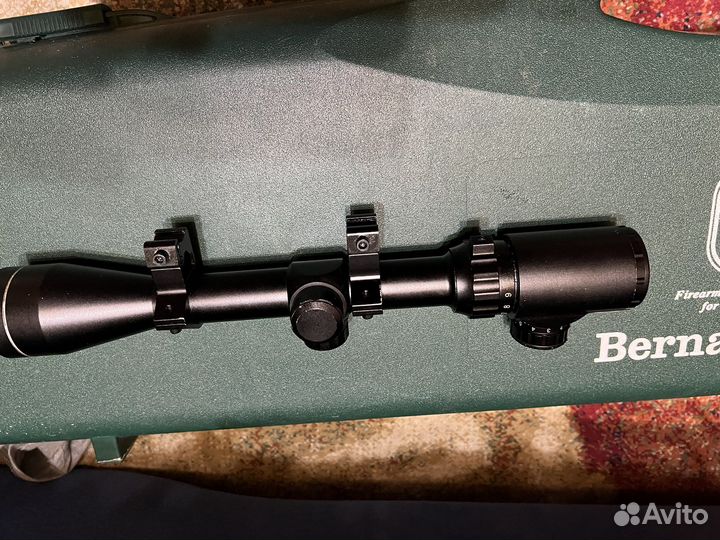 Оптический прицел Gamo 4-9X40EG