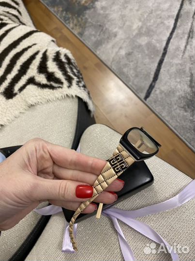 Очки, оправа givenchy