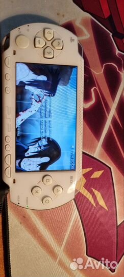 Sony psp 1004