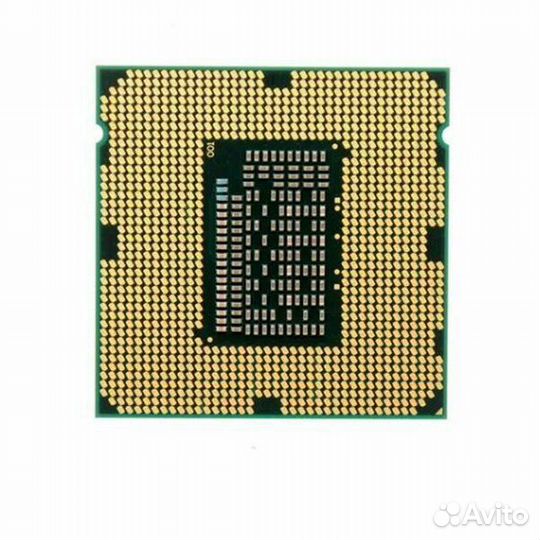 Процессор intel core i5 2320