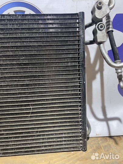 Радиатор кондиционера BMW E87 E90 E91 E92 E93