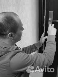 Вскрытие установка замков\Открывание дверей машин