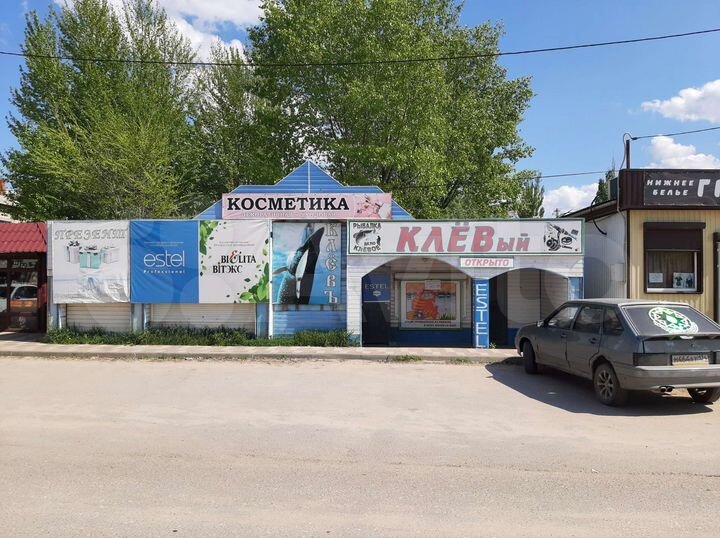 Помещение свободного назначения, 88 м²