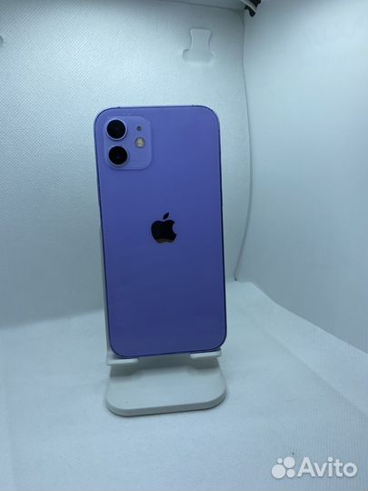 iPhone 12, 64 ГБ