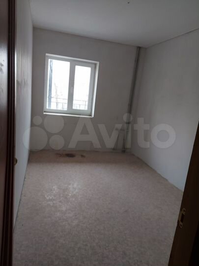 1-к. апартаменты, 24,4 м², 1/4 эт.