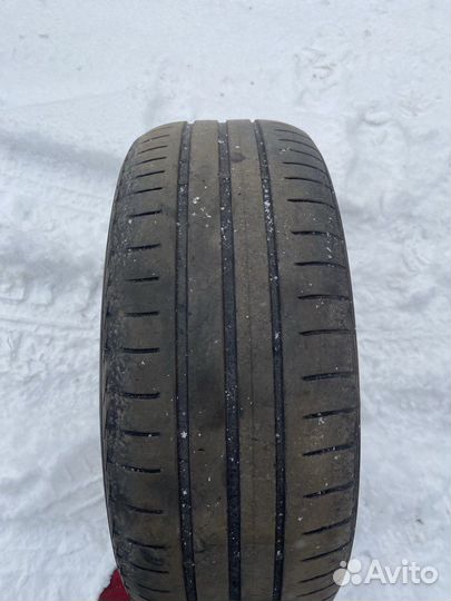 Hankook Kinergy Eco 2 K435 205/55 R16 91H