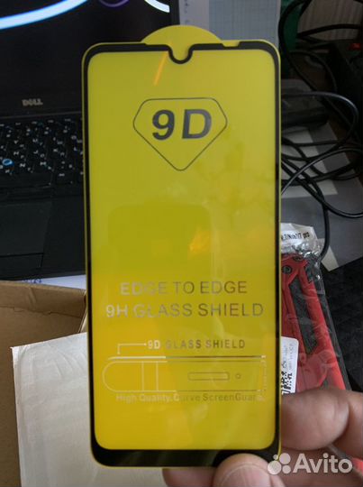Чехол для xiaomi redmi note 7 / 7 pro