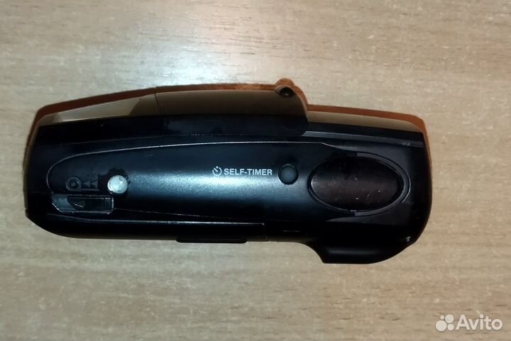 Фотоаппарат пленочный Olympus Trip AF 31