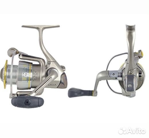 Катушка Ryobi Excia 3000