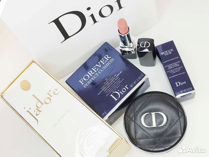 Подарочный Набор Dior