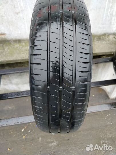 Dunlop Enasave EC204 165/65 R14