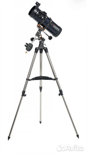 Телескоп Celestron PowerSeeker 60 AZ