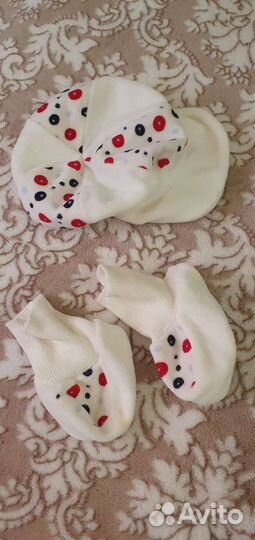 Одеяло для малыша