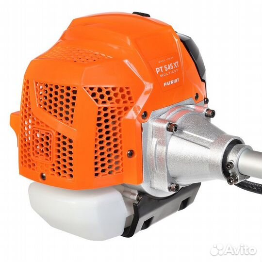 Триммер бензиновый Patriot PT 545 XT