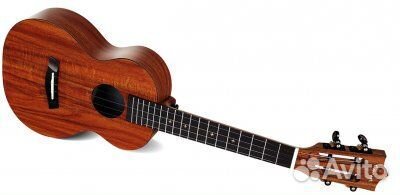 Enye eut-x1 укулеле