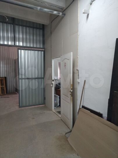 Склад, 270 м²