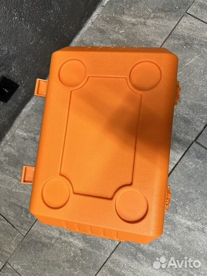 Термоконтейнер 30 л