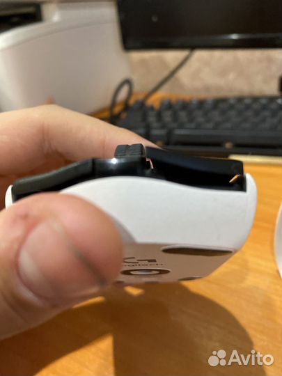 Беспроводная мышь logitech g305