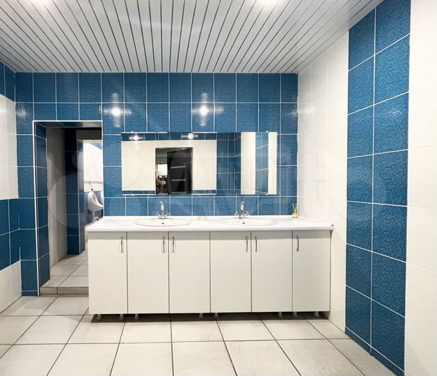 Сдам помещение свободного назначения, 118 м²