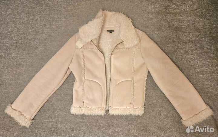 Дублёнка Bebe