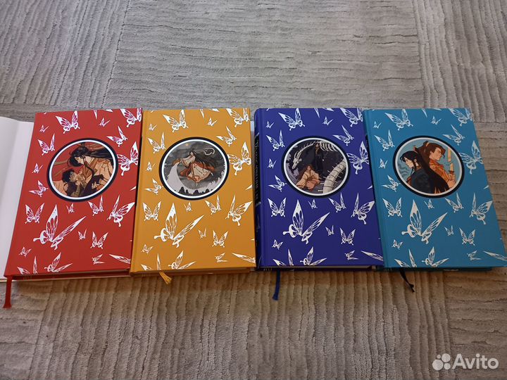 Продам книги 