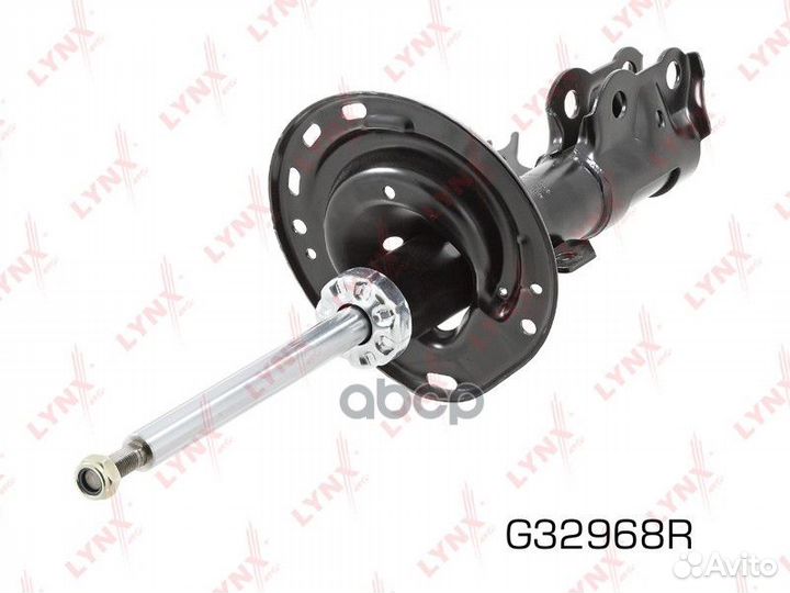 Стойка амортизационная передняя R G32968R G3296