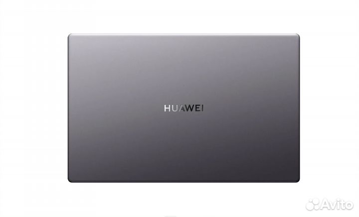 Ноутбук Huawei MateBook D 15 BoDE-WFH9 новый