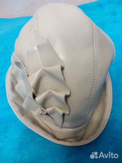 Шапка женская новая