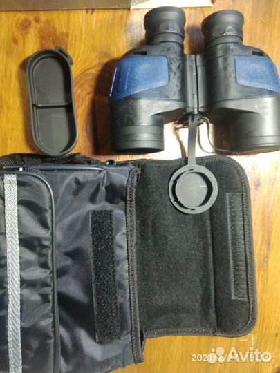 Бинокль Veber бпс 7x50