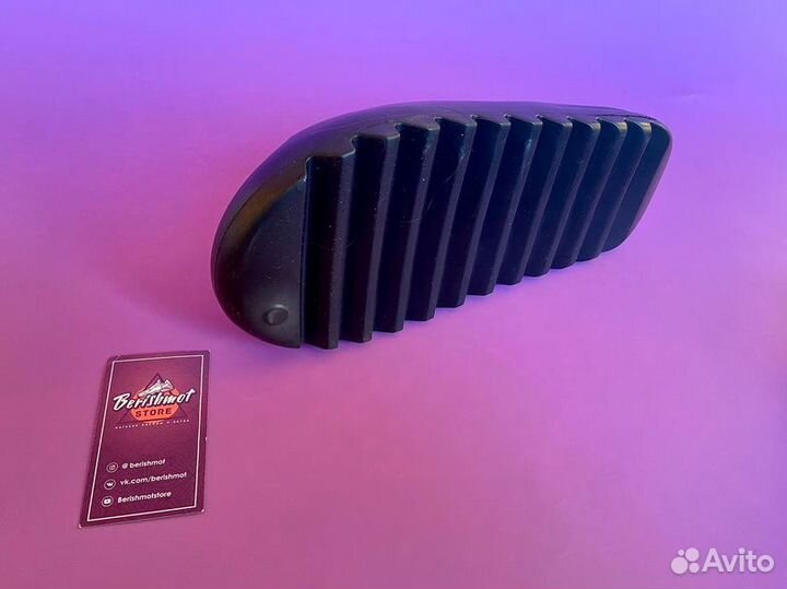 Adidas yeezy Slide Onyx (28,5 см)