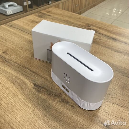 Увлажнитель воздуха DQ701A