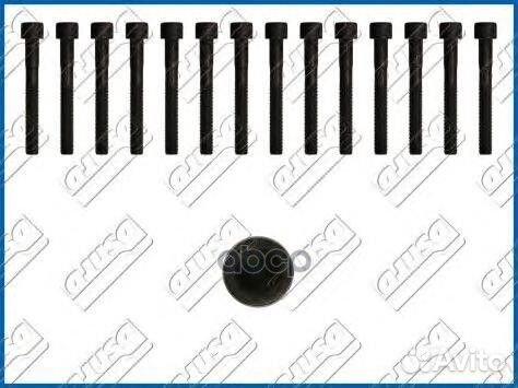 Комплект болтов 81014600 81014600 Ajusa