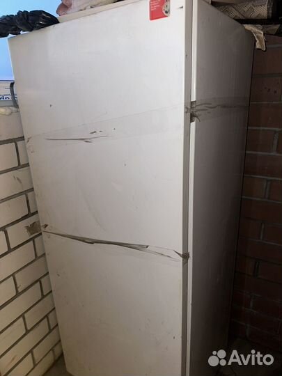 Холодильник