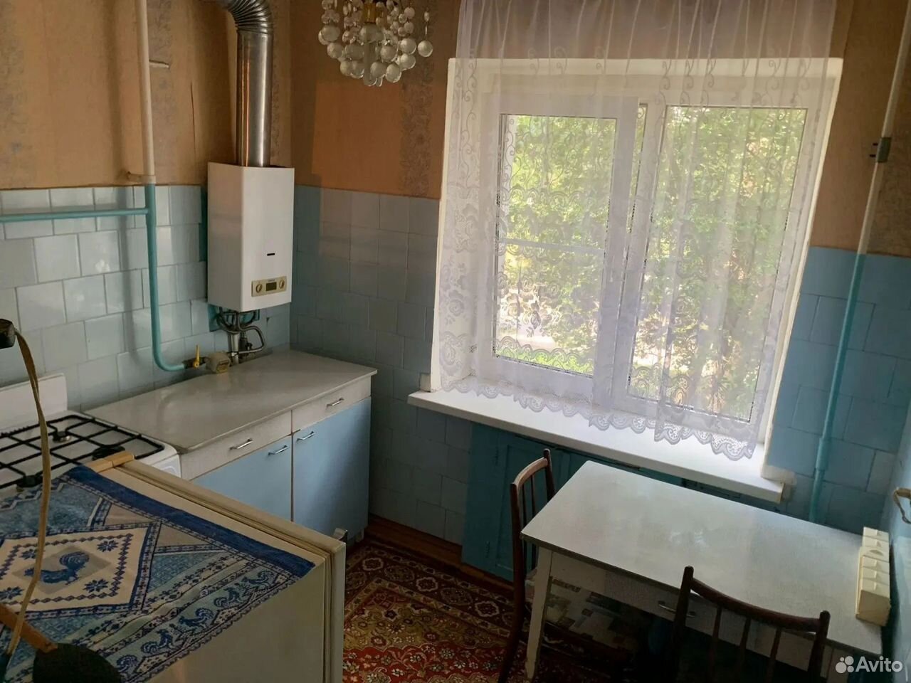 1-к. квартира, 34 м², 2/5 эт., Камышин