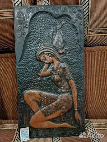 Чеканки СССР