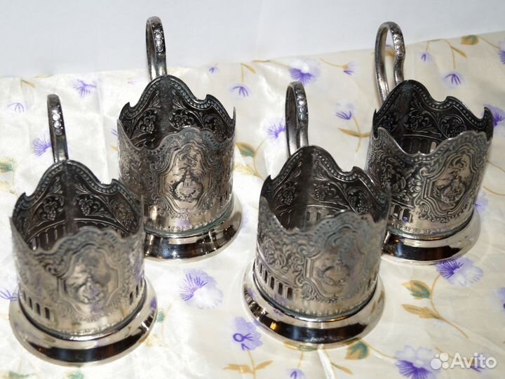 Подстаканник 