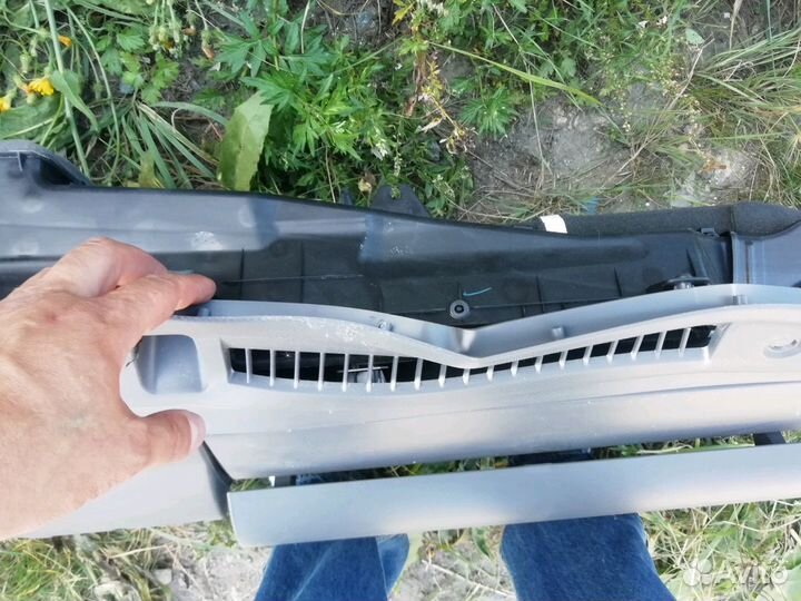 Торпеда isuzu np