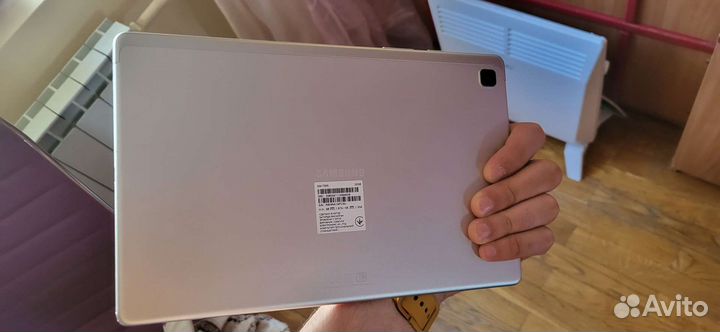 Samsung Galaxy Tab A7 32 GB LTE