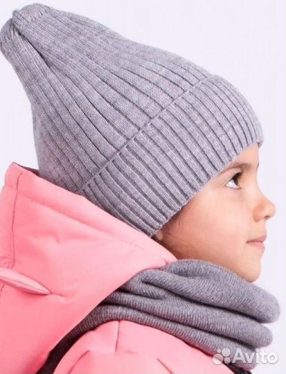 Шапка деми 48-52