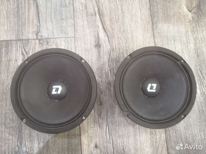 Колонки Phenix hybrid neo 165