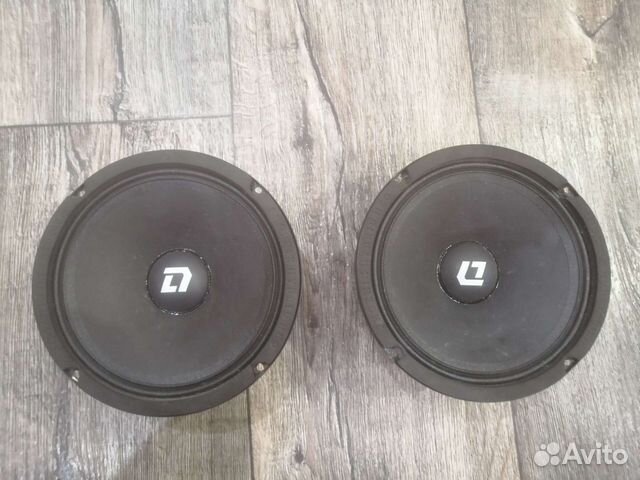 Колонки Phenix hybrid neo 165