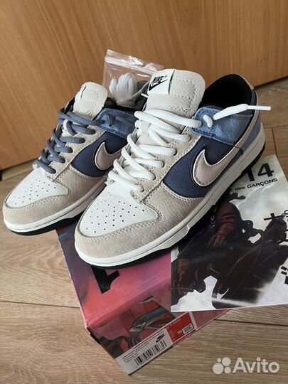 Кроссовки nike
